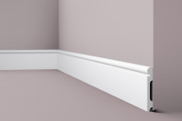 Плинтус FL4 New WALLSTYL 3013707