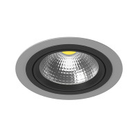 i91907 Светильник INTERO 111 ROUND (217919+217907)