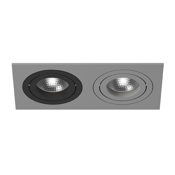 i5290709 Светильник INTERO 16 Double QUADRO (217529+217607+217609)