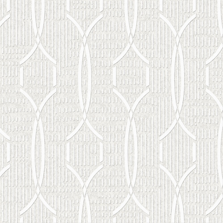Обои и панно, Каталог Fabrika19, арт. FabriKa19-46 white