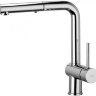 Смеситель для кухни Paffoni Light LIG285CR-MET