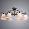 Люстра Arte Lamp COPTER