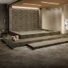 Genesis Меркури Браун Натуральный 60х60