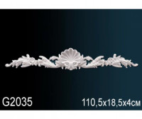 Фрагменты орнамента Перфект, арт. G2035