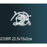 Фрагменты орнамента Перфект, арт. G2336R