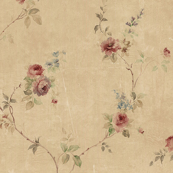 Aura Rose Garden SP24431; 0,53х10,05 м.