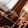 Торшер Maytoni ARM247-11-G