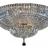 Люстра Maytoni DIA100-CL-16-G