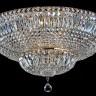 Люстра Maytoni DIA100-CL-16-G