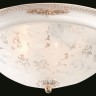 Потолочный светильник Maytoni C907-CL-03-W