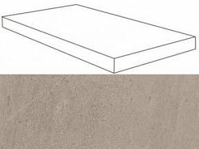 Wise Silver Grey Scalino Ang SX 33x120/Вайз Сильвер Грей Ступень Угл Лев 33х120 (620070001106)