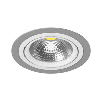 i91906 Светильник INTERO 111 ROUND (217919+217906)