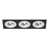 i537060606 Светильник INTERO 16 Triple QUADRO (217537+217606+217606+217606)