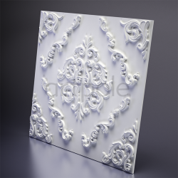 Декоративная 3D панель Versalle