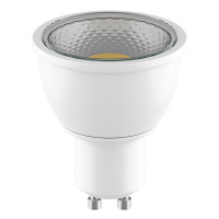 940284 Лампа LED 220V HP16 GU10 7W=60W 350LM 55G CL 4000K 20000H (в комплекте)