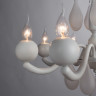 Люстра Arte Lamp SIGMA