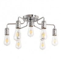Люстра Arte Lamp FUOCO