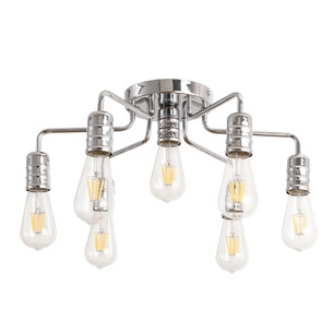 Люстра Arte Lamp FUOCO
