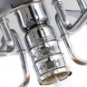 Люстра Arte Lamp FUOCO