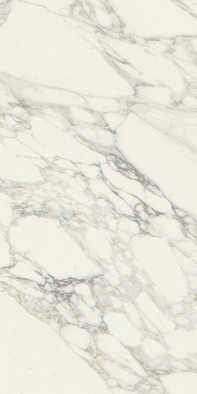 Charme Deluxe Арабеска Уайт Патинированный 60x120
