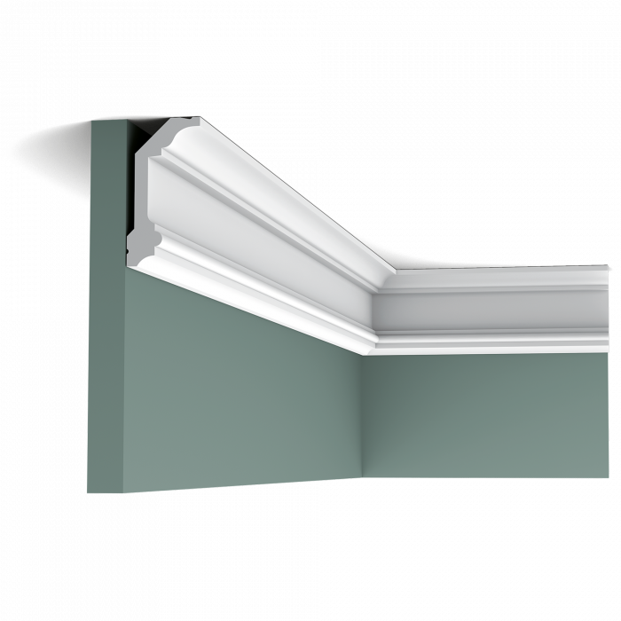 C321 карниз Orac Decor