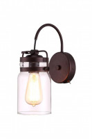 Arte lamp A9179AP-1CK