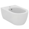 Биде подвесное Ideal Standard Blend Curve T375001