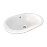 Раковина Ideal Standard Connect E504801