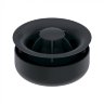 Комплект TECEdainpoint S точечного трапа с сифоном DN 50, с декоративной решеткой, KDP-S110