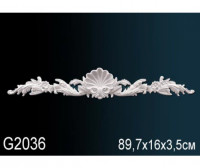 Фрагменты орнамента Перфект, арт. G2036