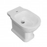Биде POMPEI напольный, белый глянцевый PO.bidet.01