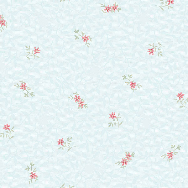 Aura Little England III PP35513; 0,53х10,05 м.