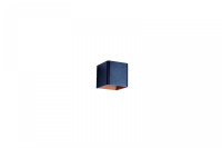 Накладной светильник Donolux DL18391/11WW Black/Golg