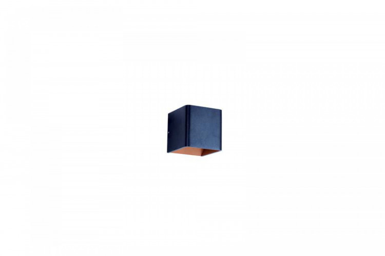 Накладной светильник Donolux DL18391/11WW Black/Golg