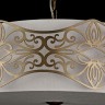 Подвесной светильник Maytoni ARM959-PL-06-G