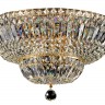 Люстра Maytoni DIA100-CL-12-G