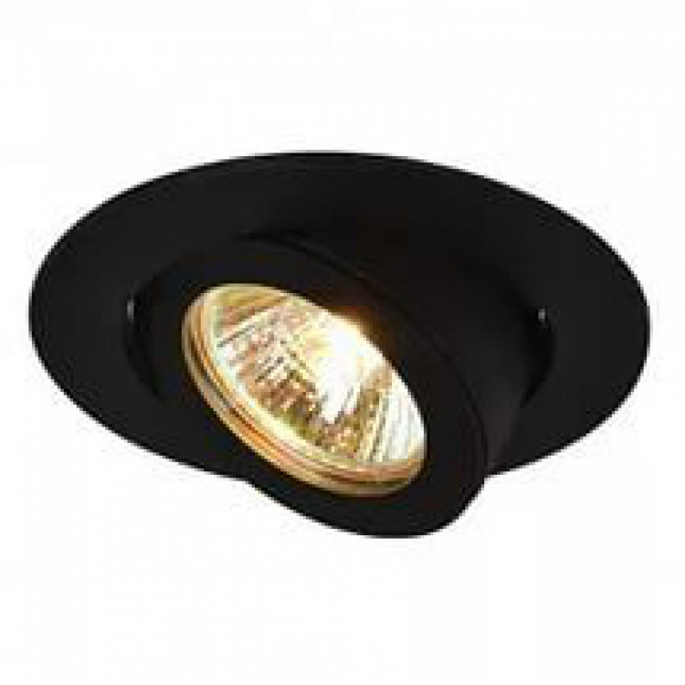 ARTE lamp A4009PL-1BK