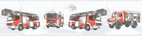 Обои AS Creation Little Stars 35814-2 Бордюр