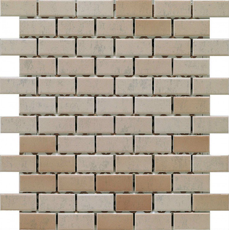 Мозаика из керамогранита K517061 Naturline Brick