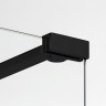 Душевое ограждение NEW TRENDY NEW MODUS BLACK 110x200 EXK-0084 (черный)