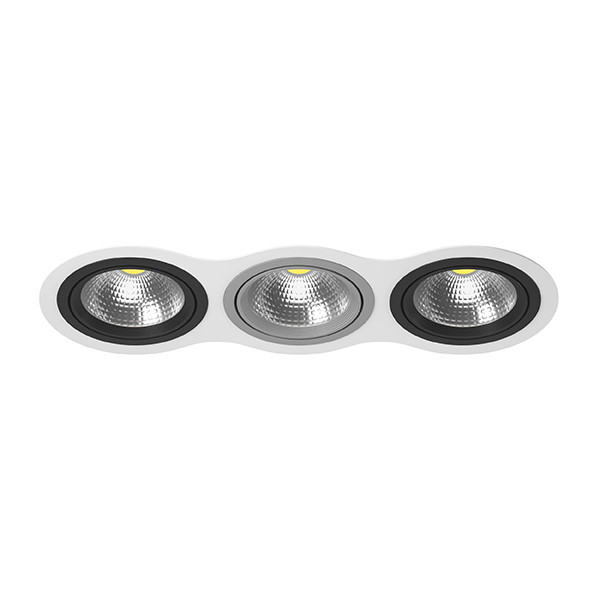 i936070907 Светильник INTERO 111 Triple ROUND (217936+217907+217909+217907)