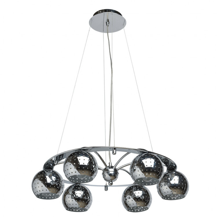Люстра Mw-light Космос 1120206
