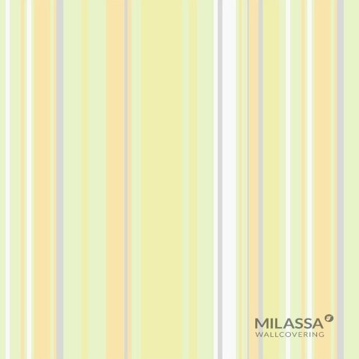 Обои Milassa Twins Twins-14004-1