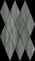 Charme Advance Палиссандро Мозаика Даймонд 28х48