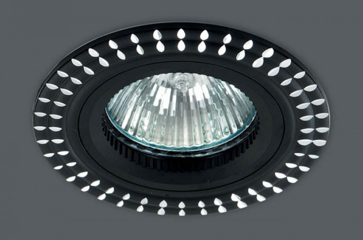 Алюминиевые светильники Donolux N1530-B/S