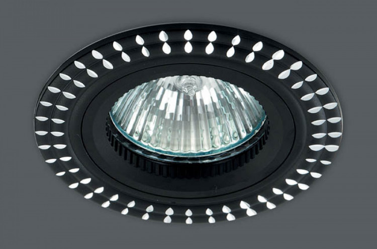 Алюминиевые светильники Donolux N1530-B/S