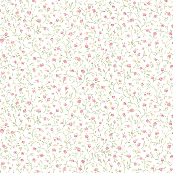 Aura Little England III PP35537; 0,53х10,05 м.