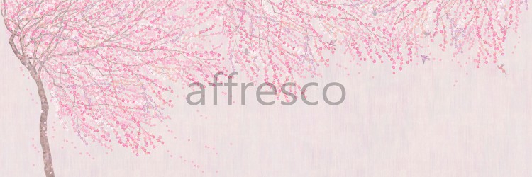 Обои и панно, Каталог VESNA, арт. AB139-COL1