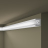 Карниз IL12 WALLSTYL 3044366