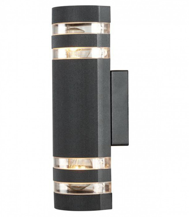 Arte lamp A8162AL-2BK